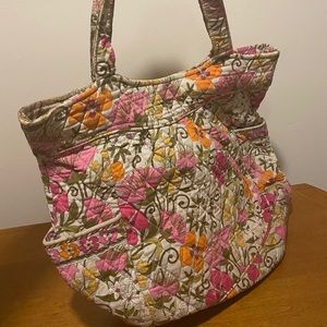 Vera Bradley bag